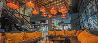 Viajero Hostel Buenos Aires