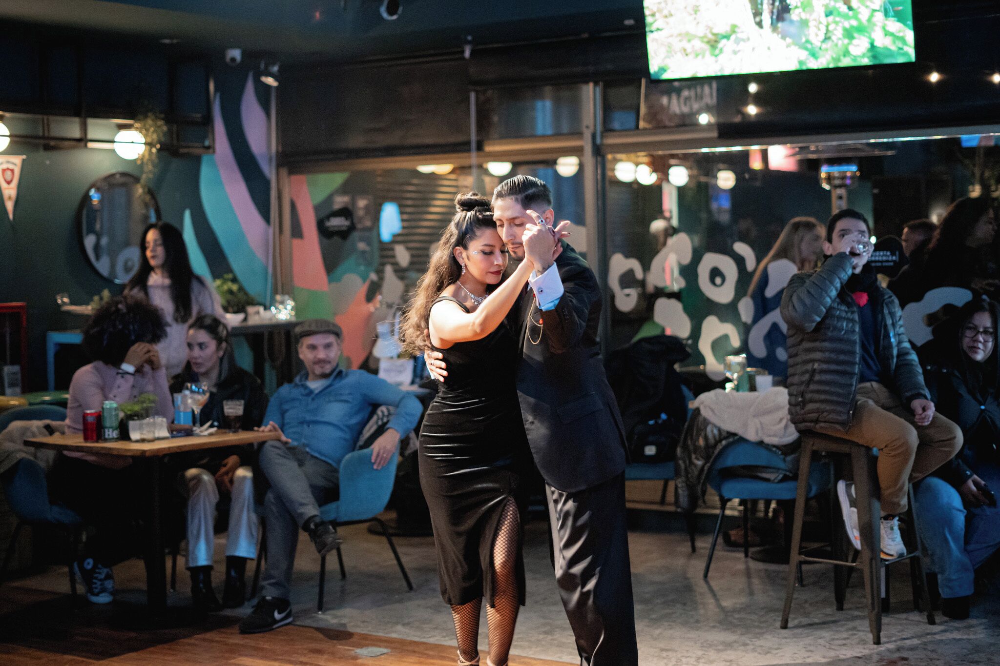 Foto - Viajero Buenos Aires Hostel