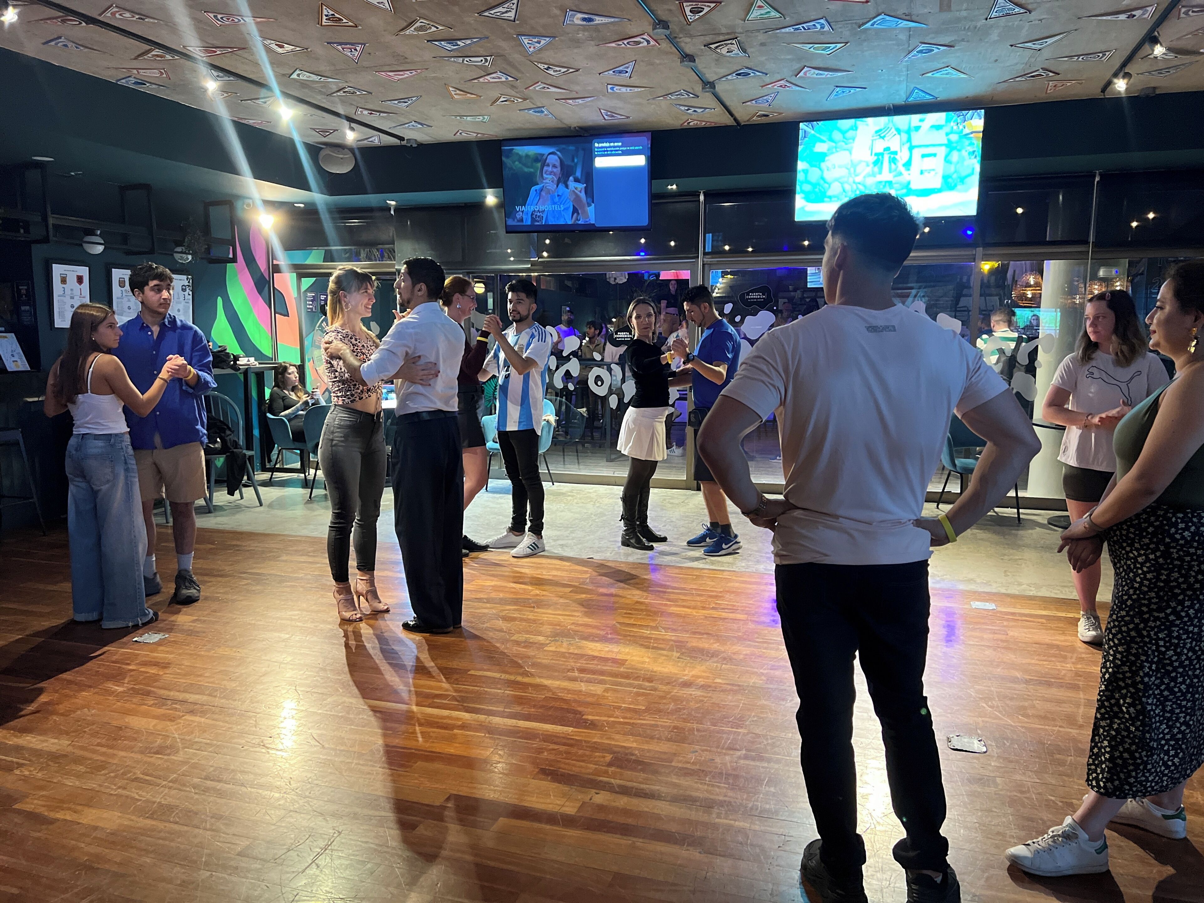 Foto - Viajero Buenos Aires Hostel