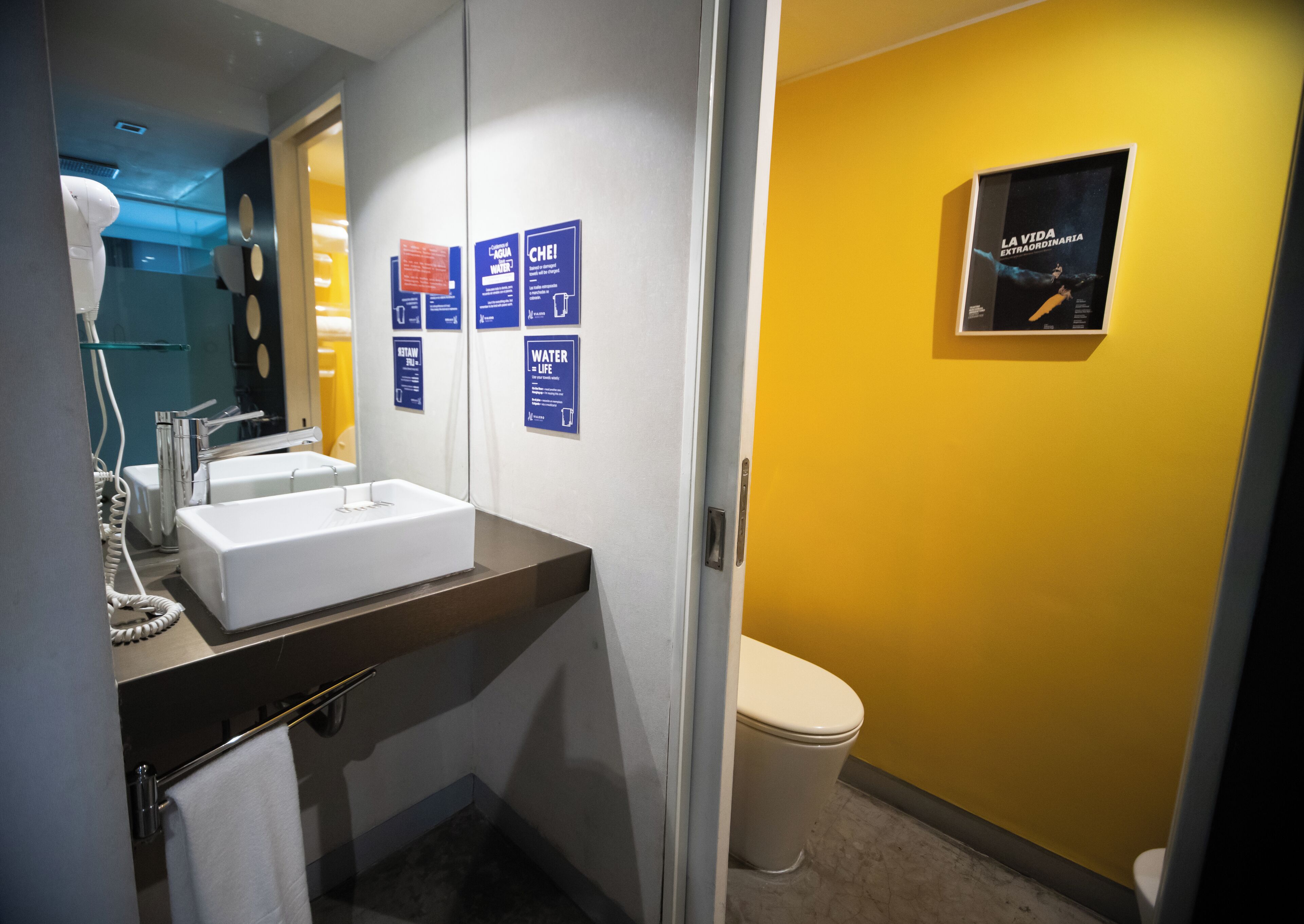 Foto - Viajero Buenos Aires Hostel