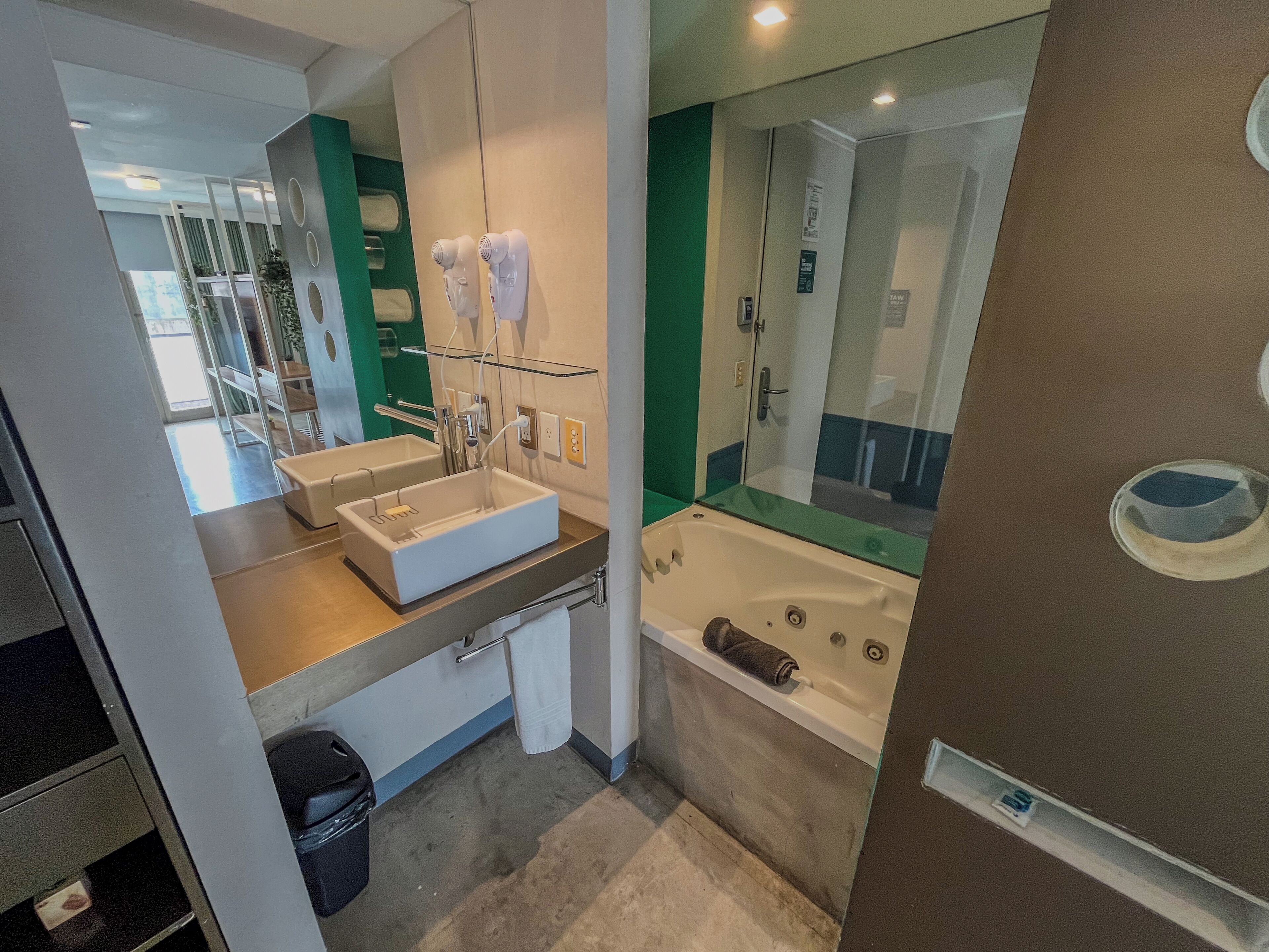 Foto - Viajero Buenos Aires Hostel