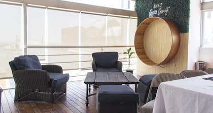 Hotel Centenario de Huamantla