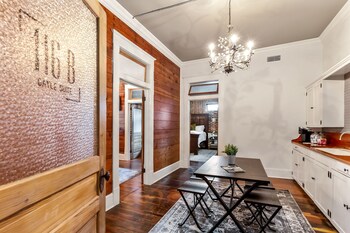 Historic Downtown Condo