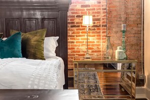 1 quarto, ferros/tábuas de passar roupa, Wi-Fi, roupa de cama