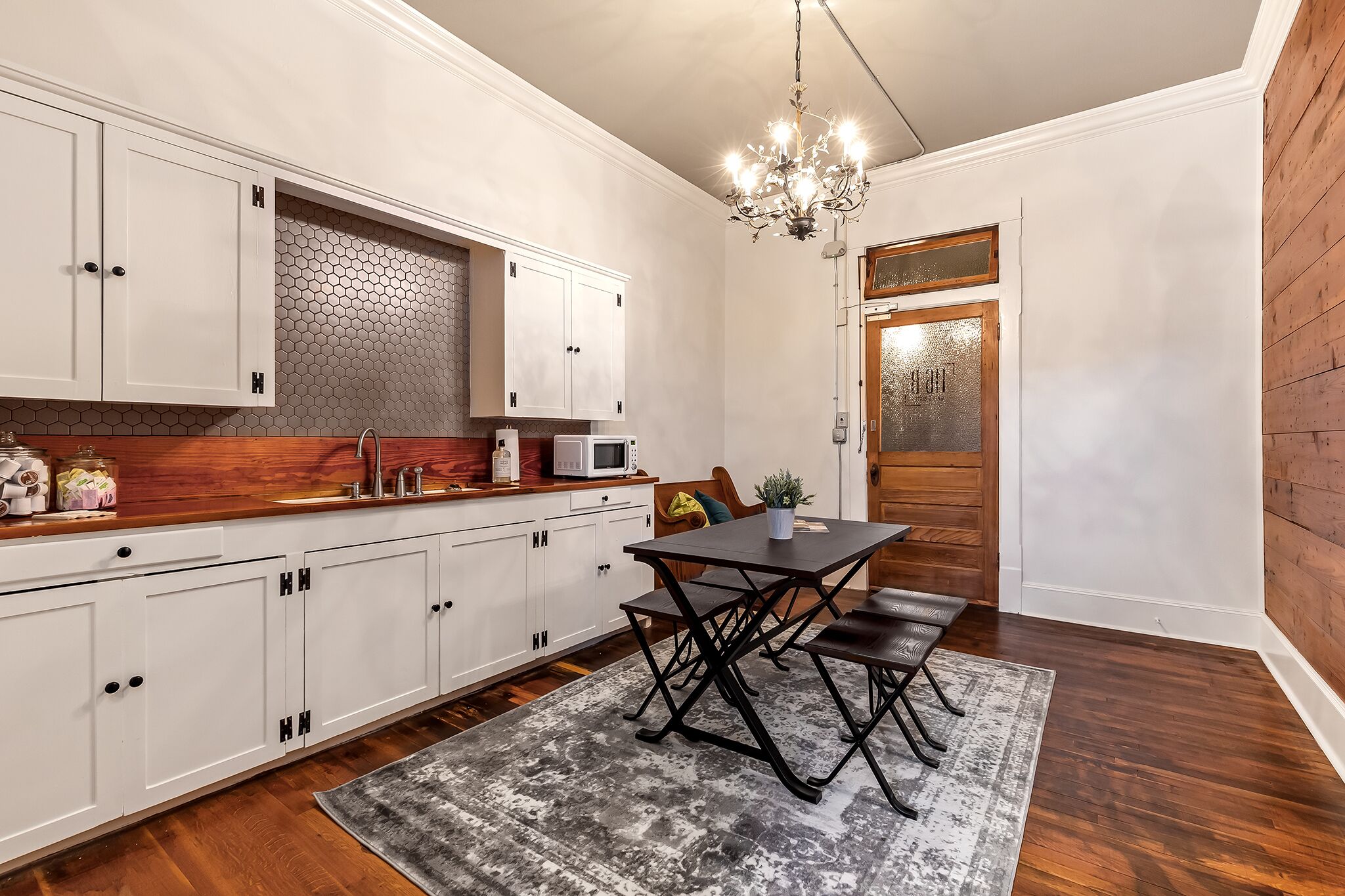 Historic Downtown Condo