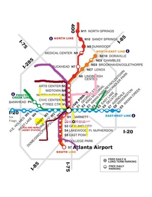 Property map - Deleted Does Not Exist (Atlanta)