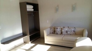 Suite | Living area