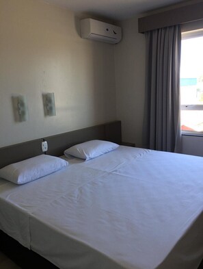 Luxury Room - Palotina Palace Hotel (Palotina)