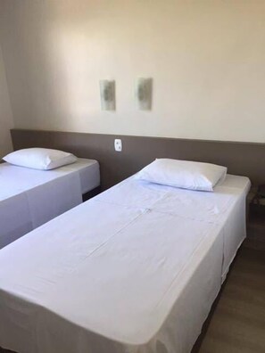Chambre Luxe
