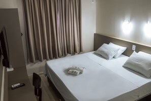 Luxury Room - Palotina Palace Hotel (Palotina)