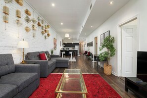 Smart TV, offices