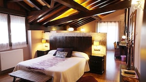 Suite, banyera d'hidromassatge