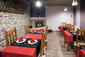 Esmorzar diari continental (de pagament) 