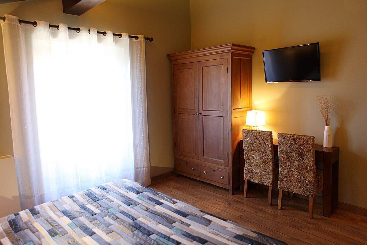 Double or Twin Room, Balcony | 1 bedroom, rollaway beds, free WiFi, bed sheets