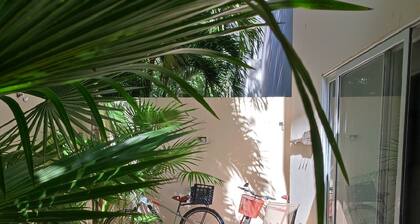 Beautiful 3 Bed/4 Bath Puntarena Home w/ View of Manglar & Sea