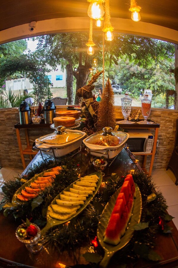Restaurante