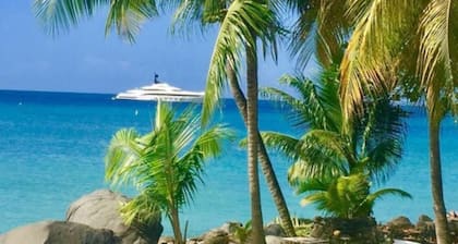 Hideaway Apartments Grenada