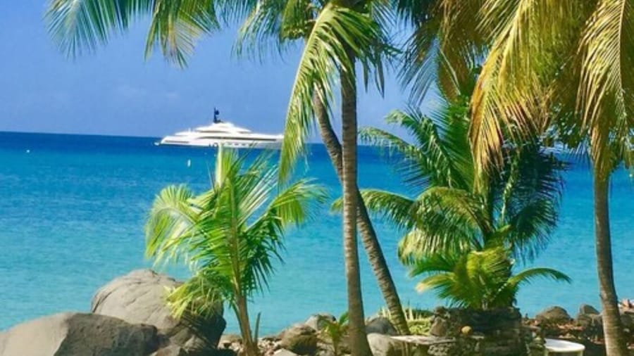 Hideaway Apartments Grenada