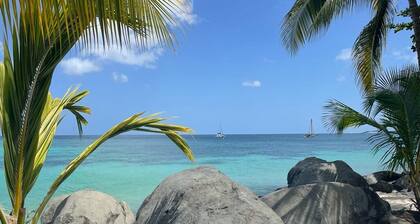 Hideaway Apartments Grenada