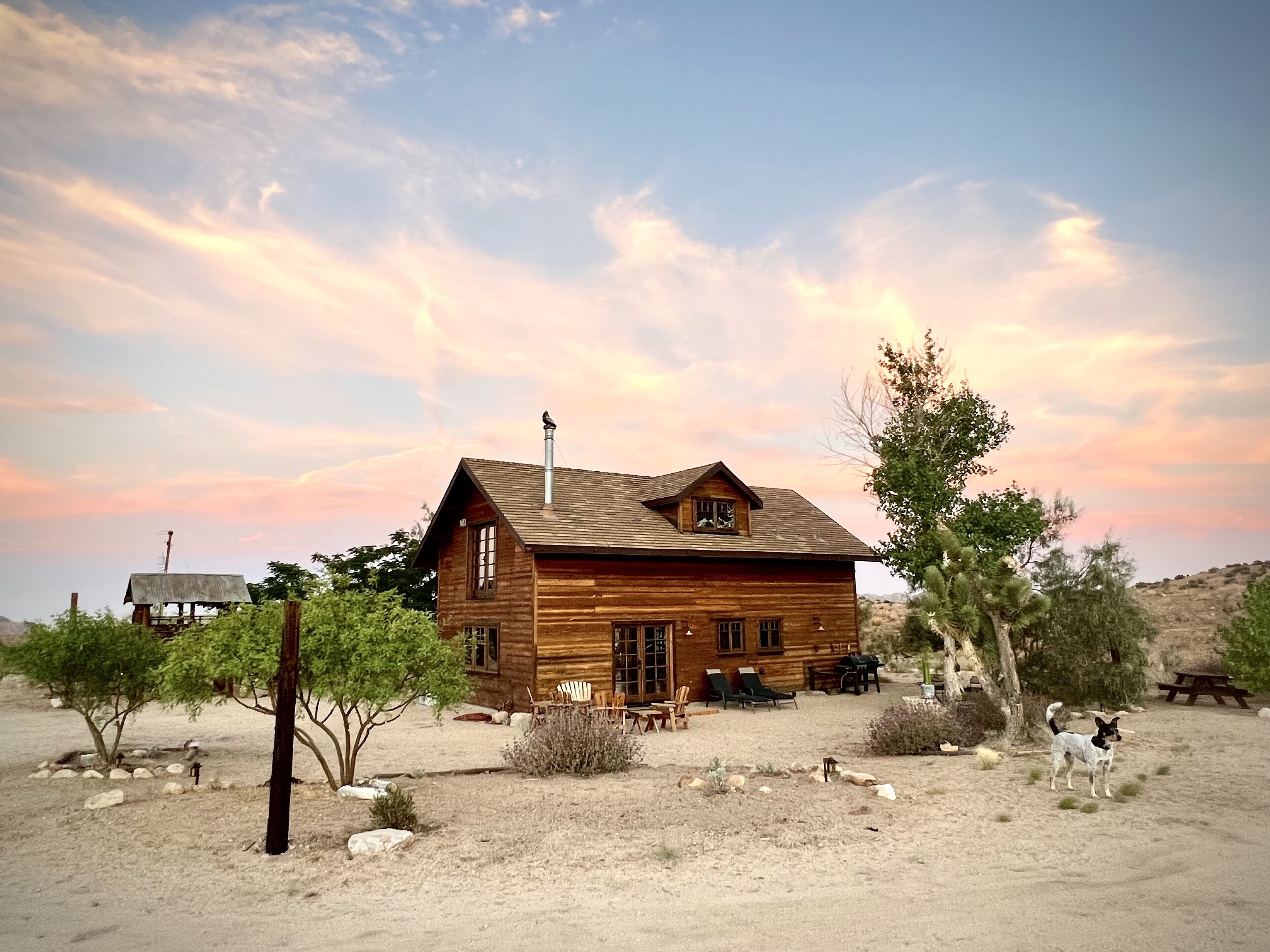 Experience the Victorian-West @Riot Material Ranch