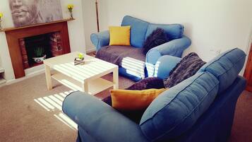 TV, Netflix, streaming services