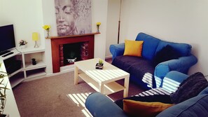 TV, Netflix, streaming services