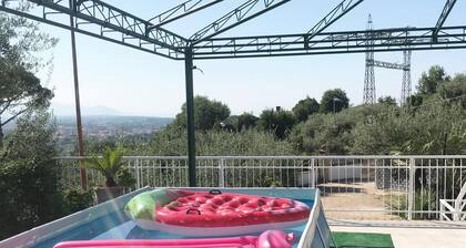 Dependance Villa Elisa