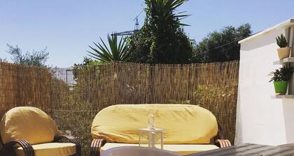 Dependance Villa Elisa