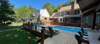 Self Check In! Super Cute Studio Apartment! Private Entrance!