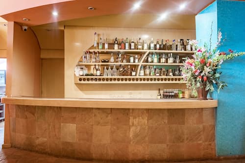Bar (in loco)