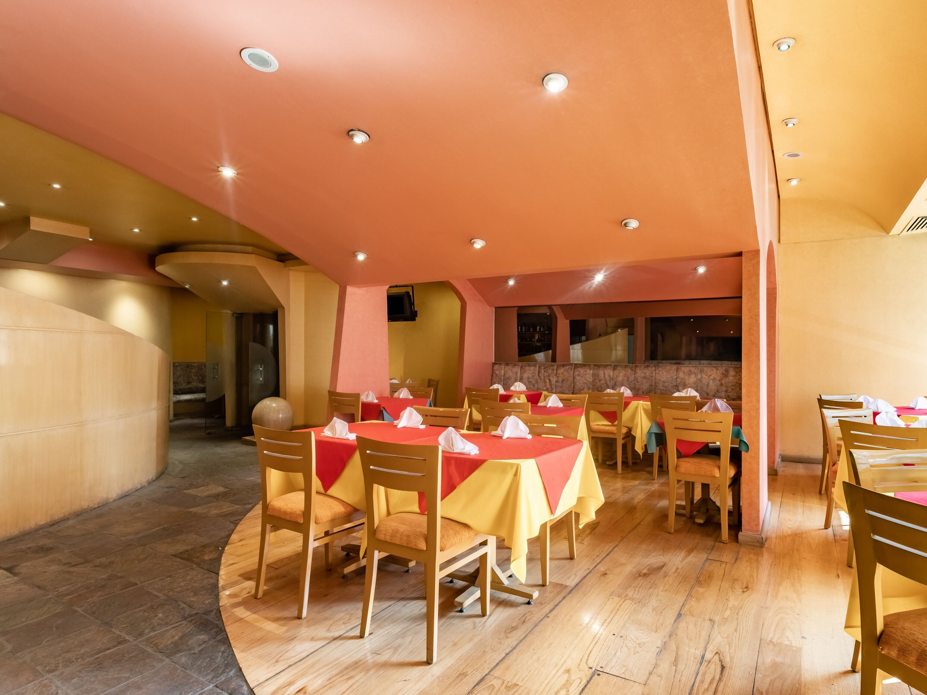 Foto - Capital O Andrade, Mexico City