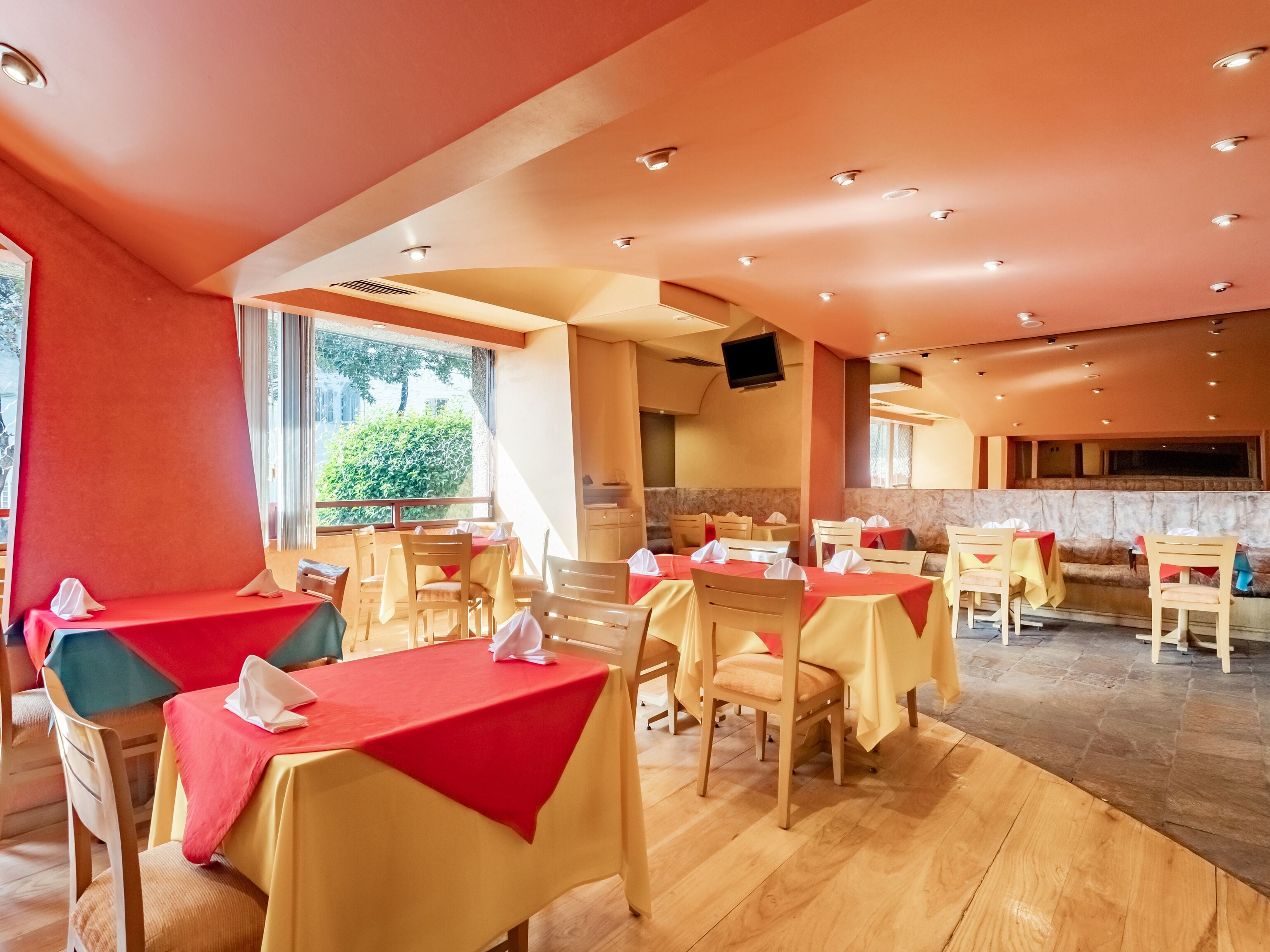 Foto - Capital O Andrade, Mexico City