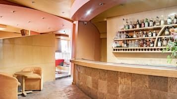 Bar (en la propiedad)