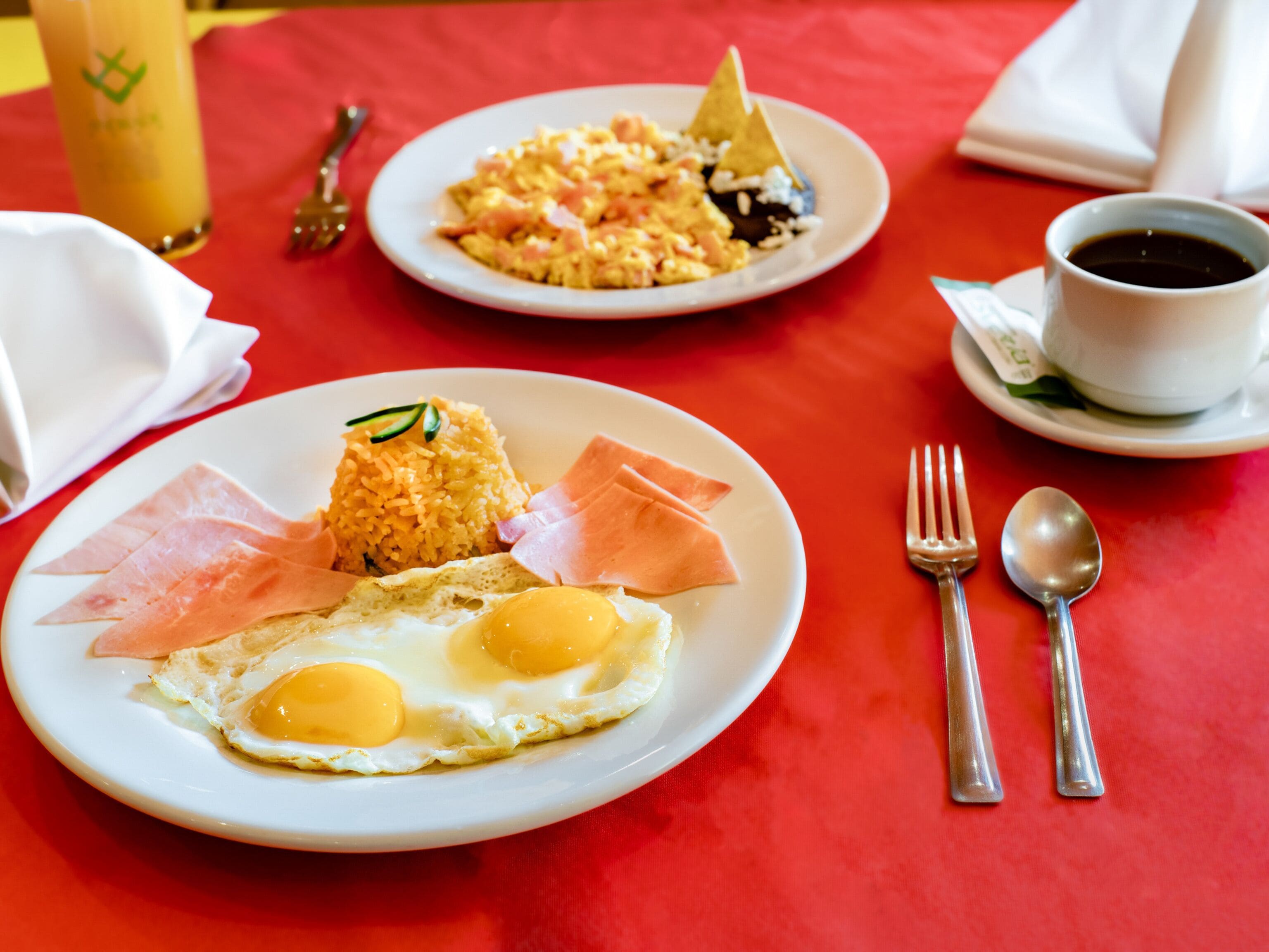 Foto - Capital O Andrade, Mexico City