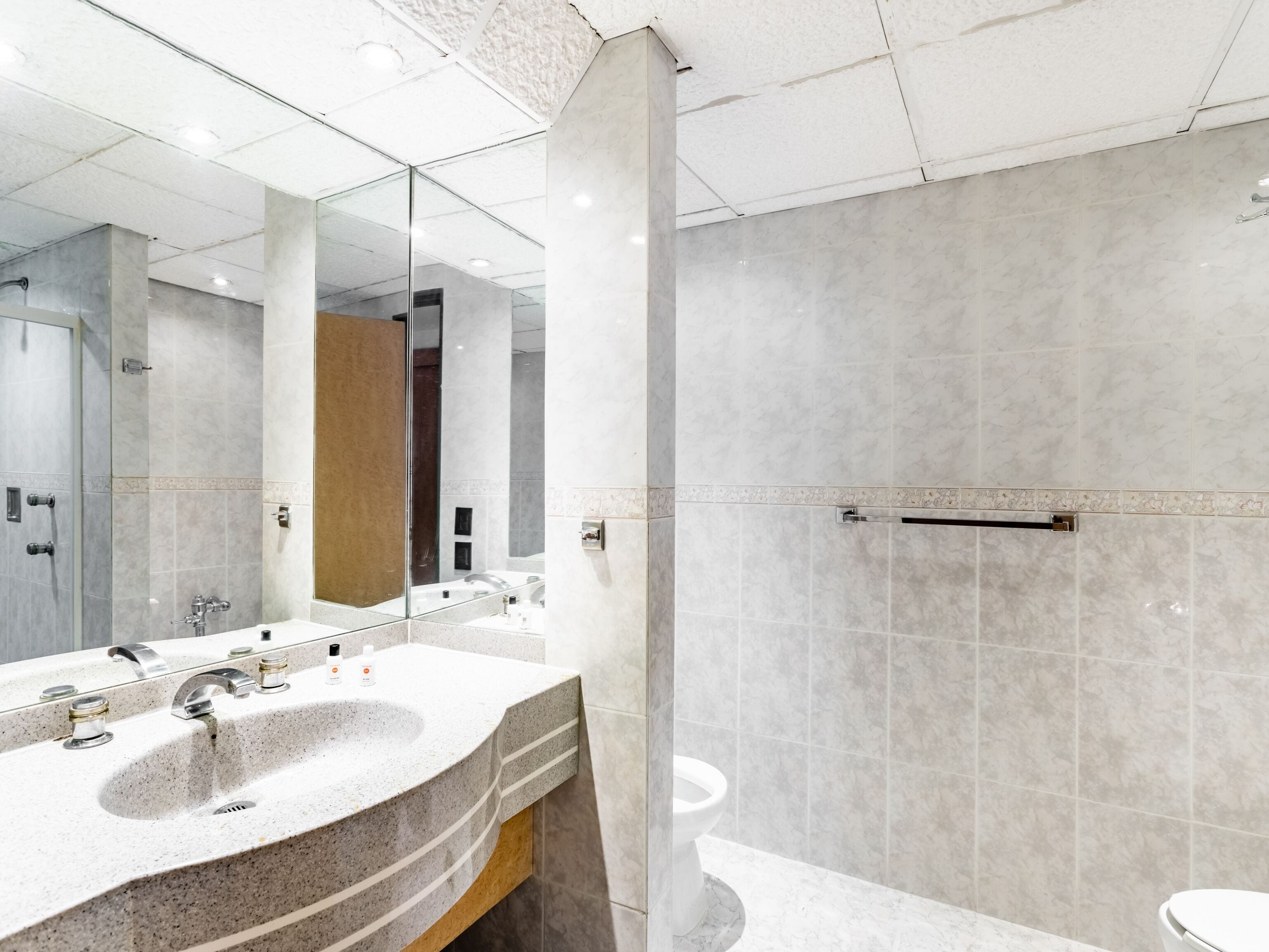 Foto - Capital O Andrade, Mexico City