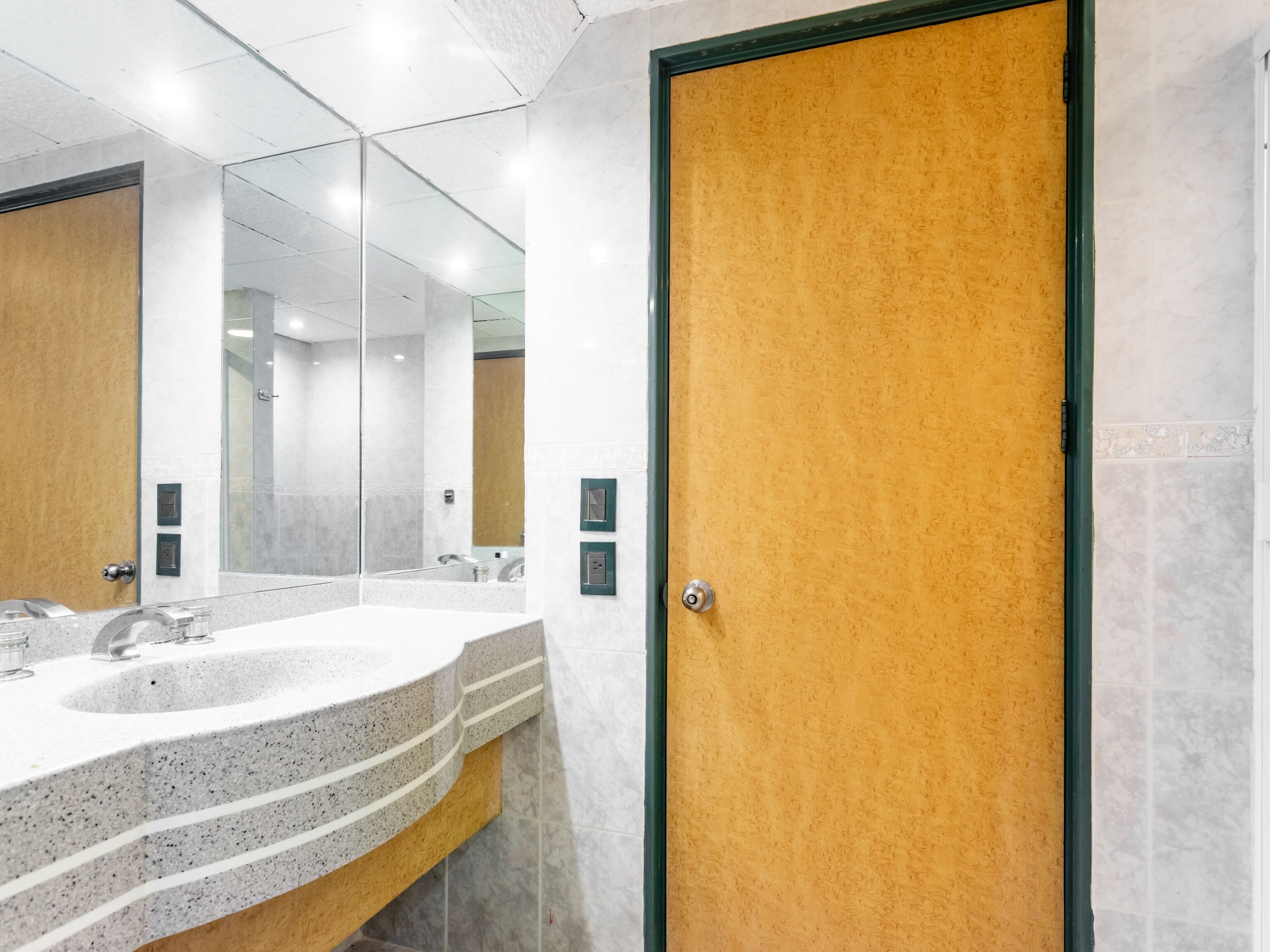 Foto - Capital O Andrade, Mexico City