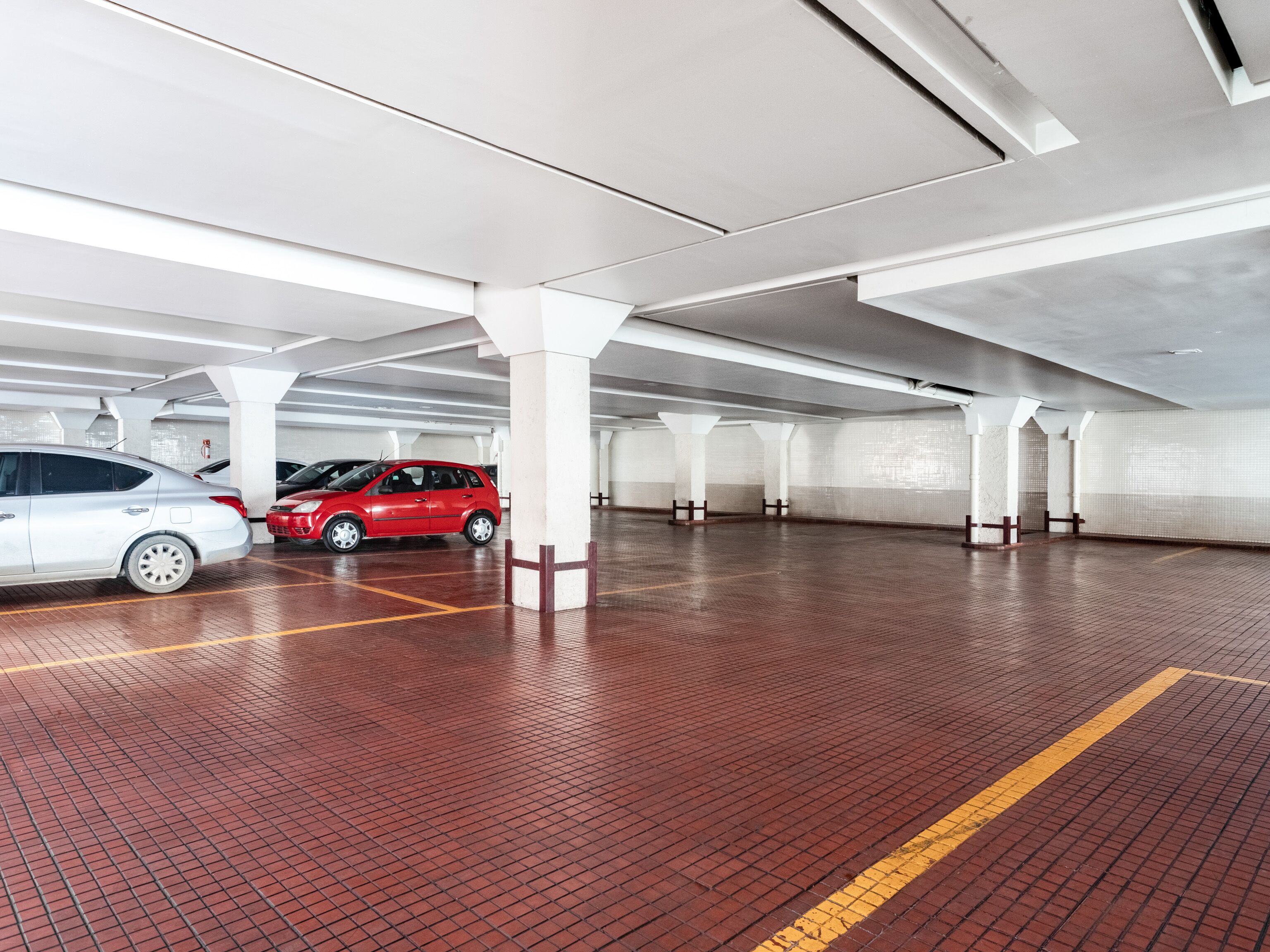 Foto - Capital O Andrade, Mexico City