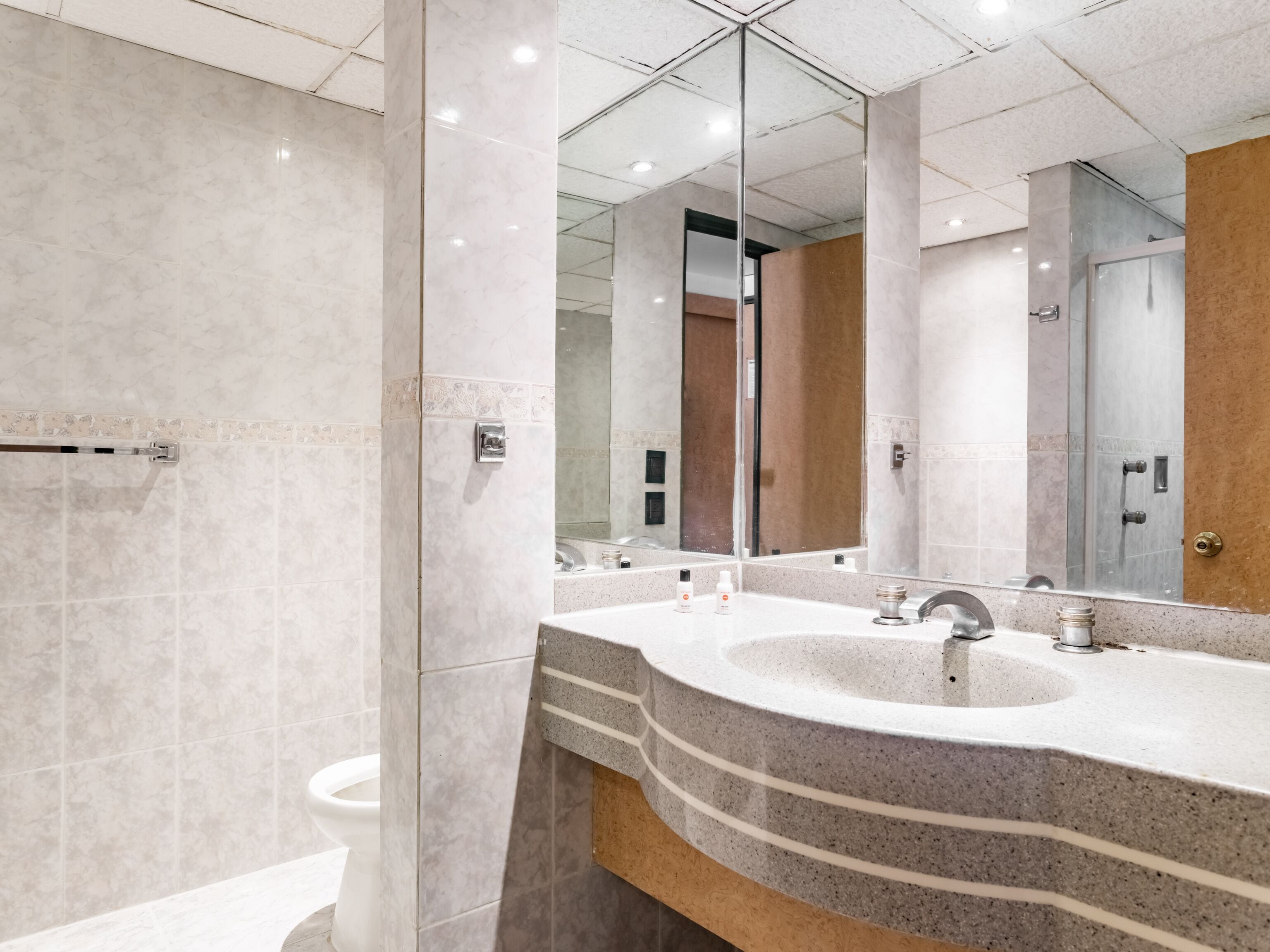 Foto - Capital O Andrade, Mexico City