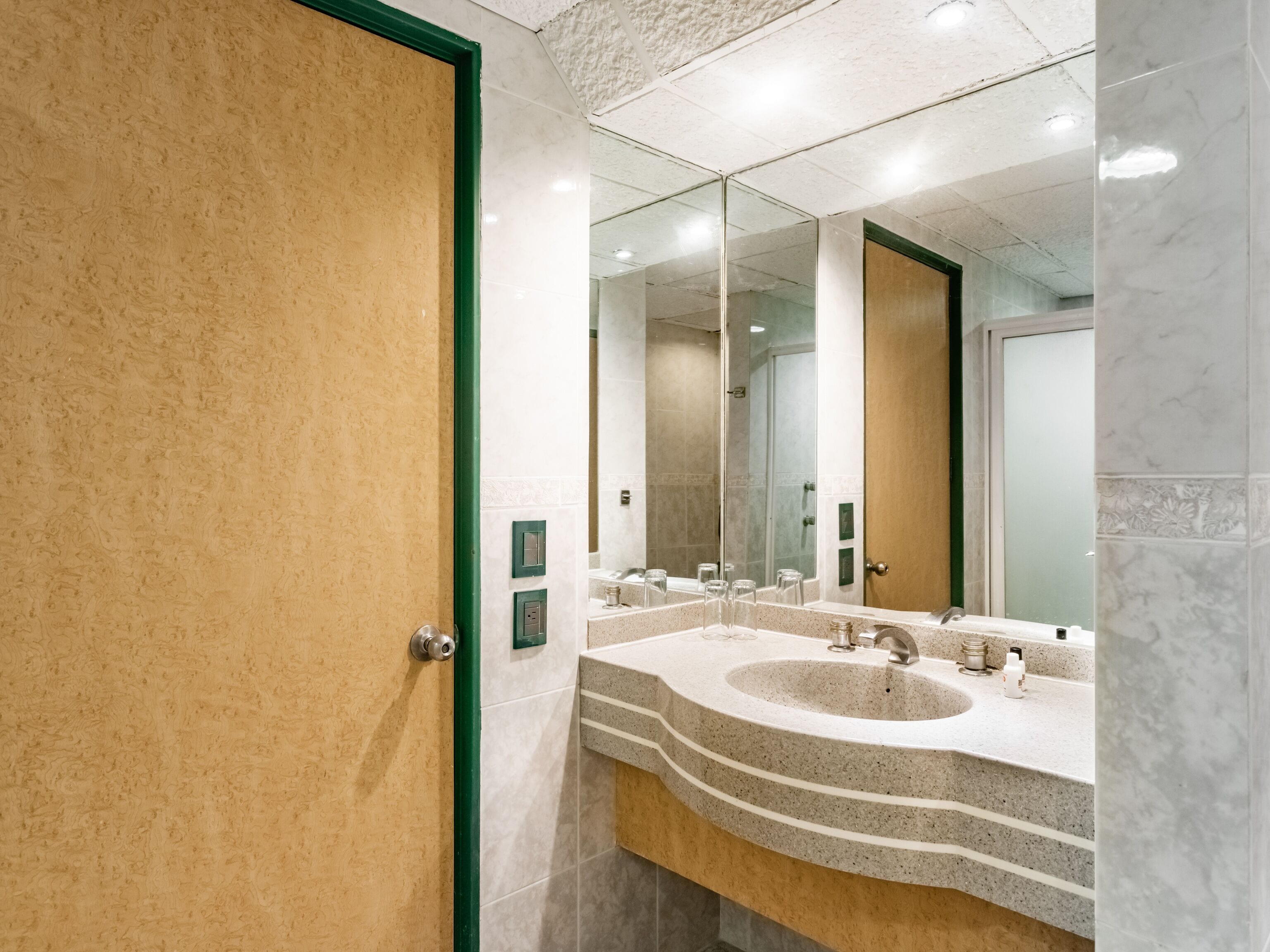 Foto - Capital O Andrade, Mexico City