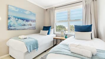 Apartment (1 Bedroom) | Bahagian dalam