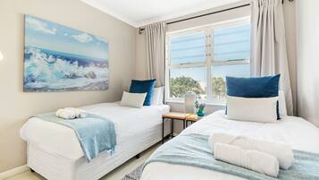 Appartement (1 Bedroom) | Intérieur