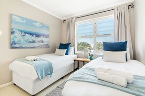 Apartment (1 Bedroom) | Interior - Marechale Way (Cape Town)