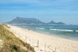 Interior - Marechale Way (Cape Town)