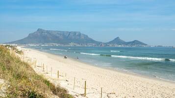 Apartment (1 Bedroom) | Bahagian dalam