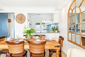 Apartamento (1 Bedroom) | Parte interna