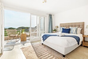 Apartment (1 Bedroom) | Interior - Marechale Way (Cape Town)