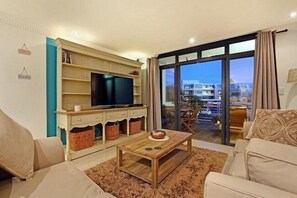 Living room - Big Bay (Cape Town)