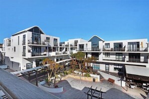 Exterior - Big Bay (Cape Town)