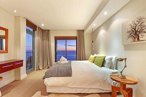 Room - Big Bay (Cape Town)