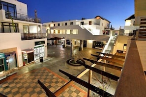Exterior - Big Bay (Cape Town)